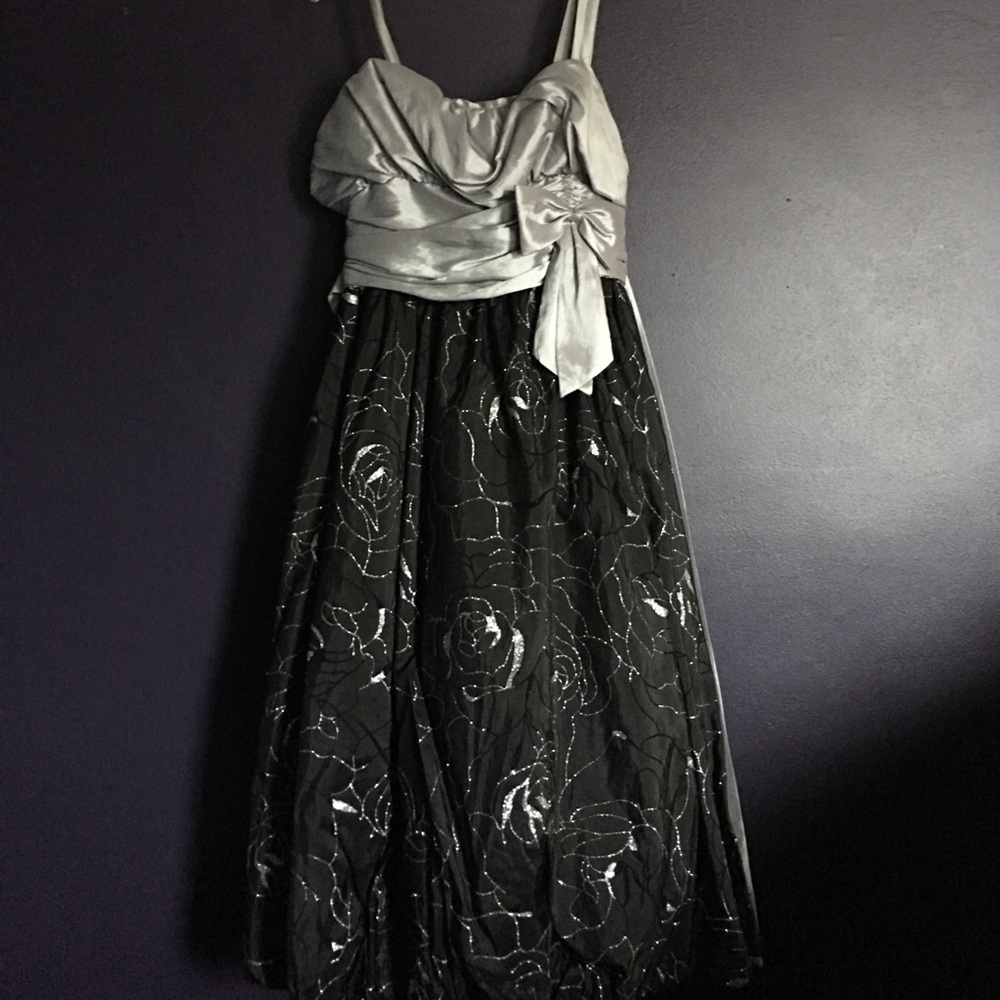 Prom Dress size 16 in girls